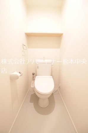 サムティ西熊本の物件内観写真